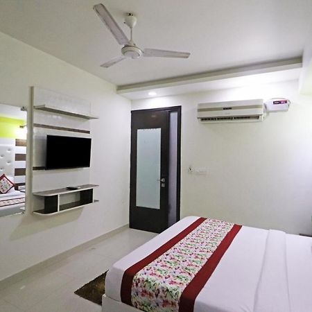 Hotel Star Inn Suite - Delhi Airport New Delhi Eksteriør billede