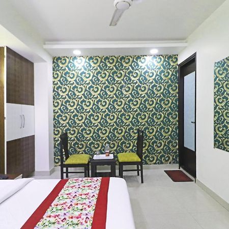 Hotel Star Inn Suite - Delhi Airport New Delhi Eksteriør billede